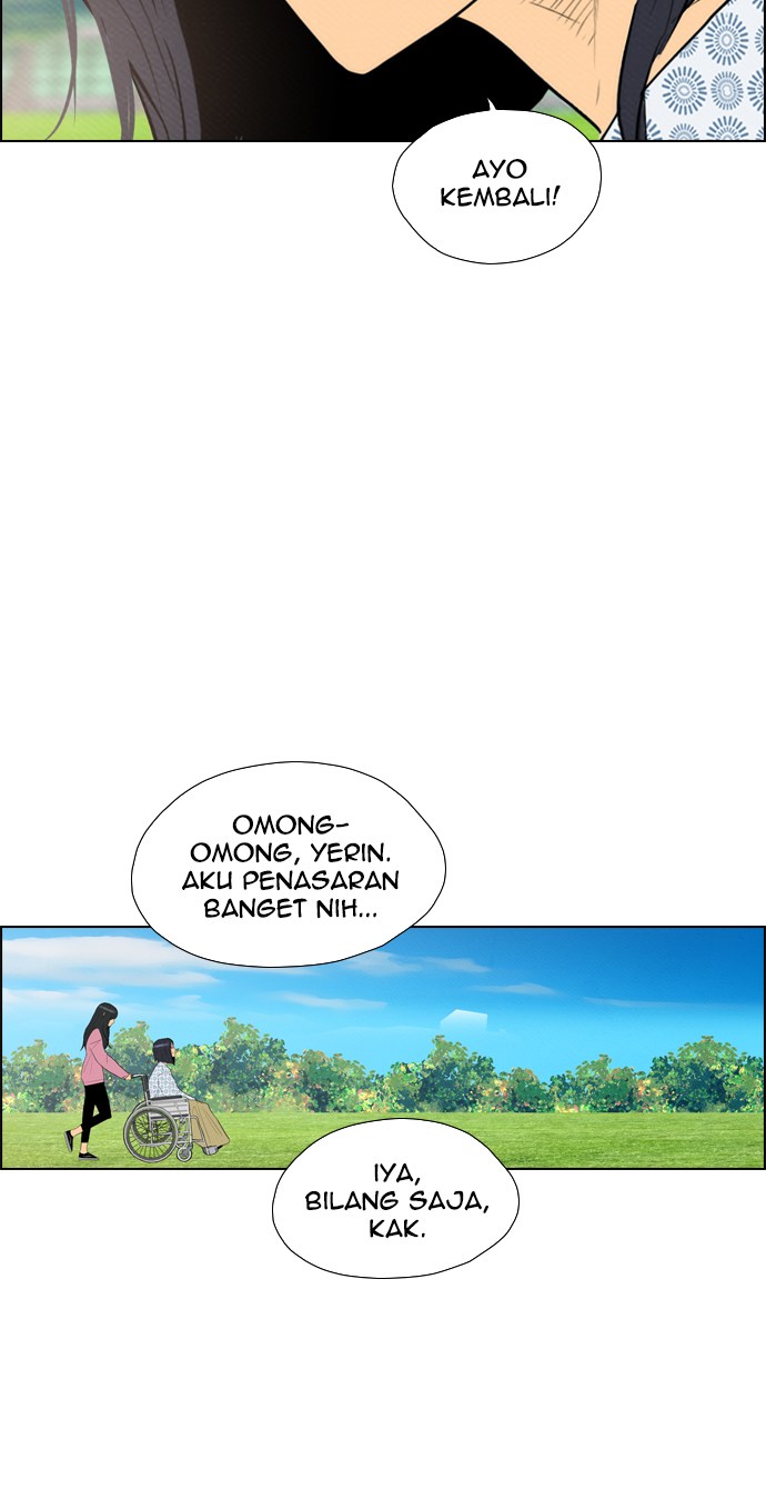 Reawaken Man chapter 65 halaman 75