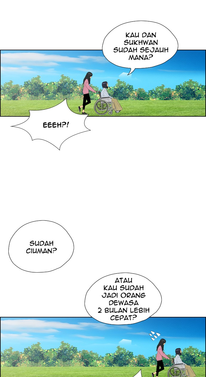 Reawaken Man chapter 65 halaman 76