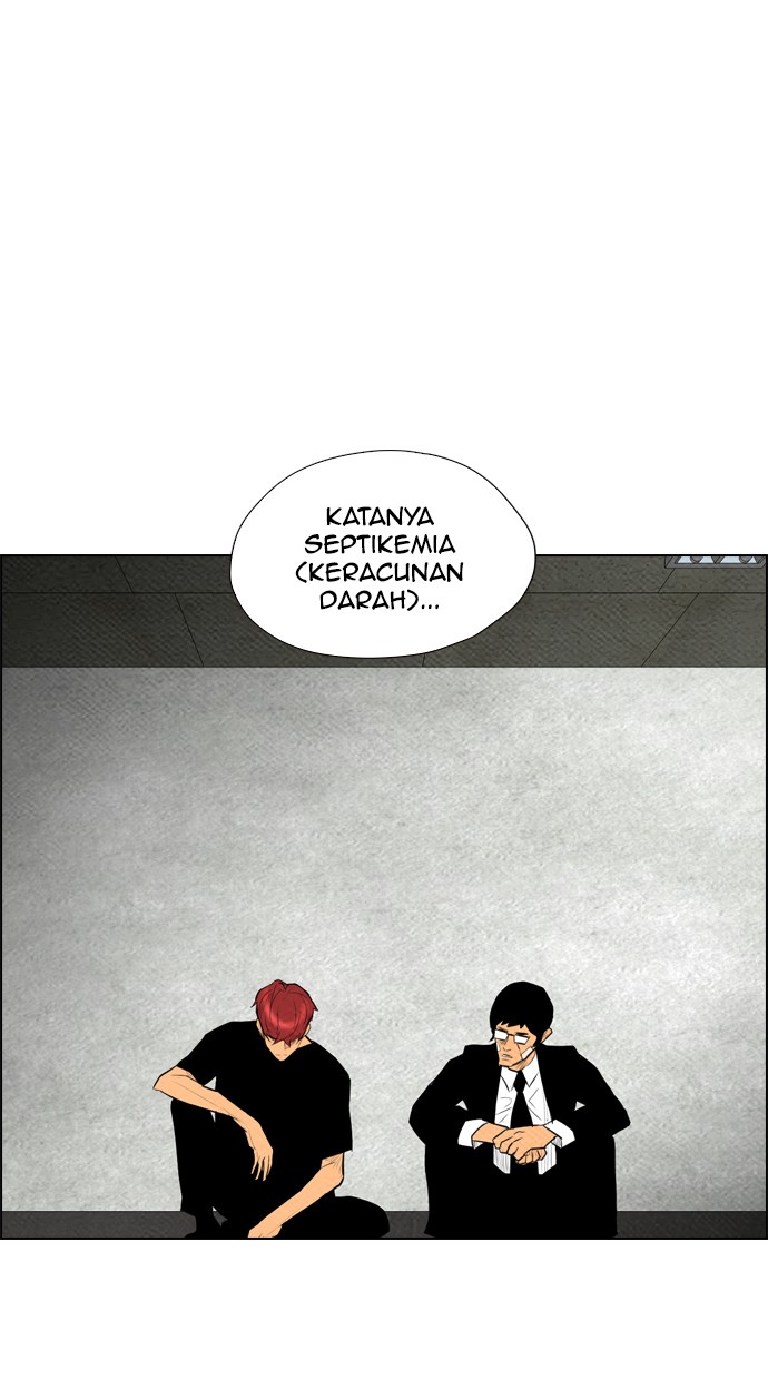 Reawaken Man chapter 66 halaman 16
