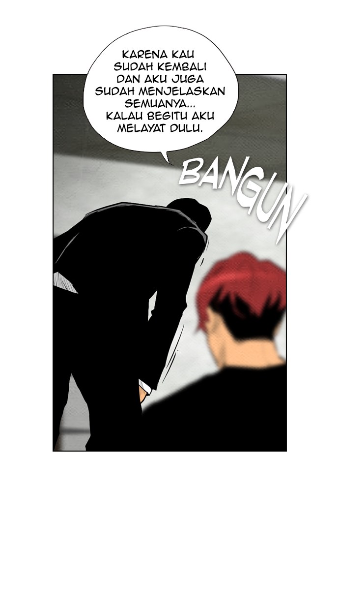 Reawaken Man chapter 66 halaman 21