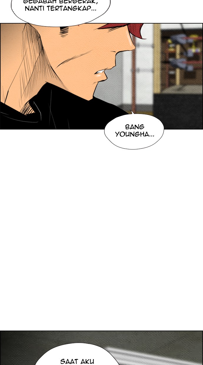 Reawaken Man chapter 66 halaman 23