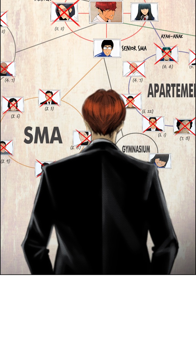 Reawaken Man chapter 66 halaman 50