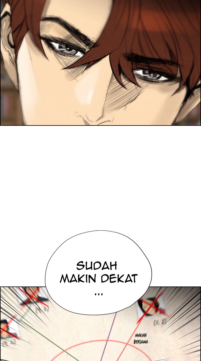 Reawaken Man chapter 66 halaman 77