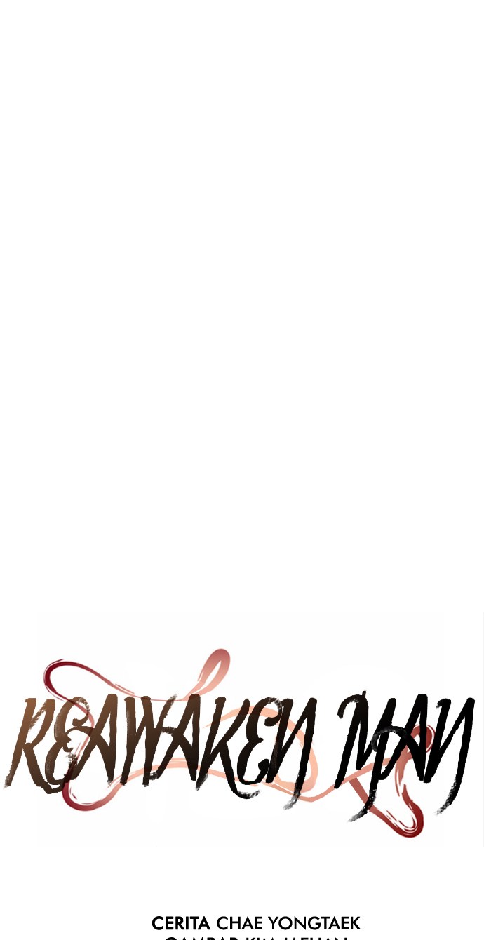Reawaken Man chapter 67 halaman 11