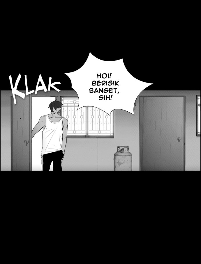 Reawaken Man chapter 67 halaman 17