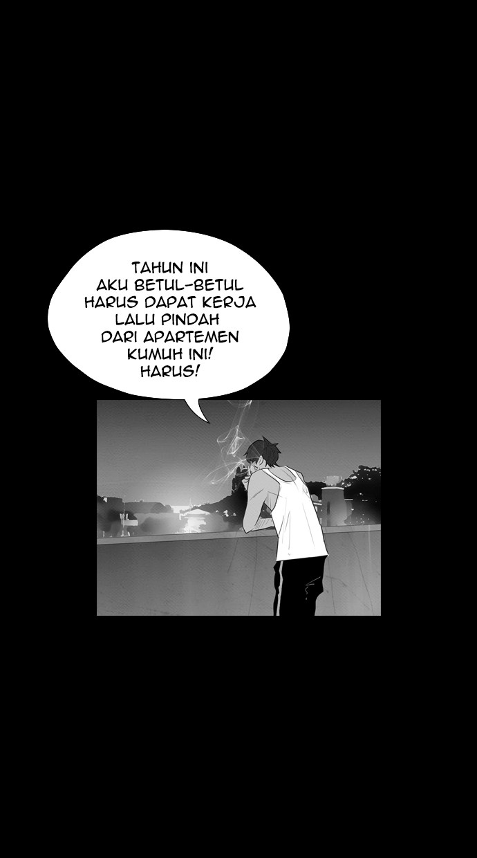 Reawaken Man chapter 67 halaman 18