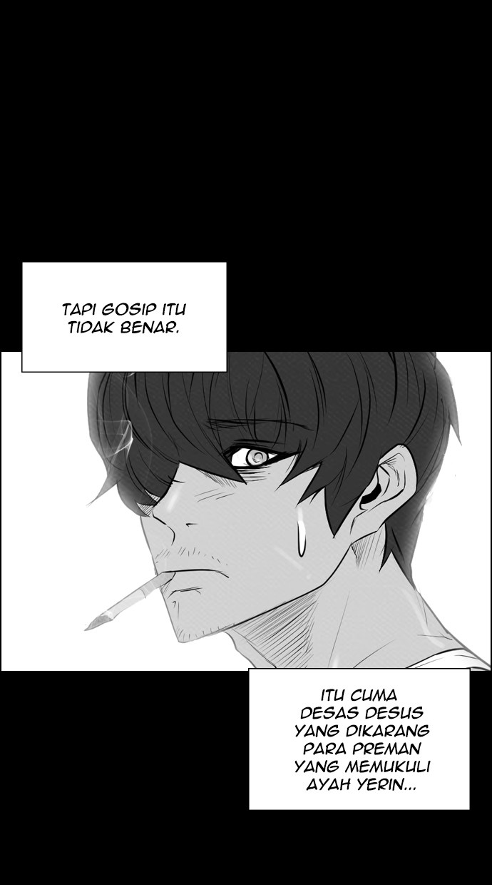 Reawaken Man chapter 67 halaman 21