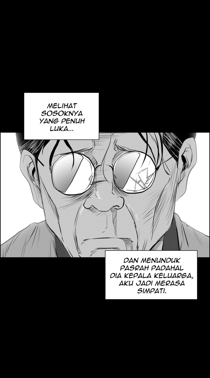 Reawaken Man chapter 67 halaman 22