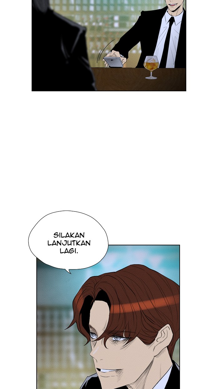 Reawaken Man chapter 67 halaman 40