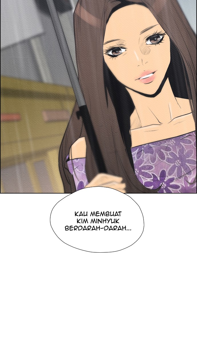 Reawaken Man chapter 67 halaman 56