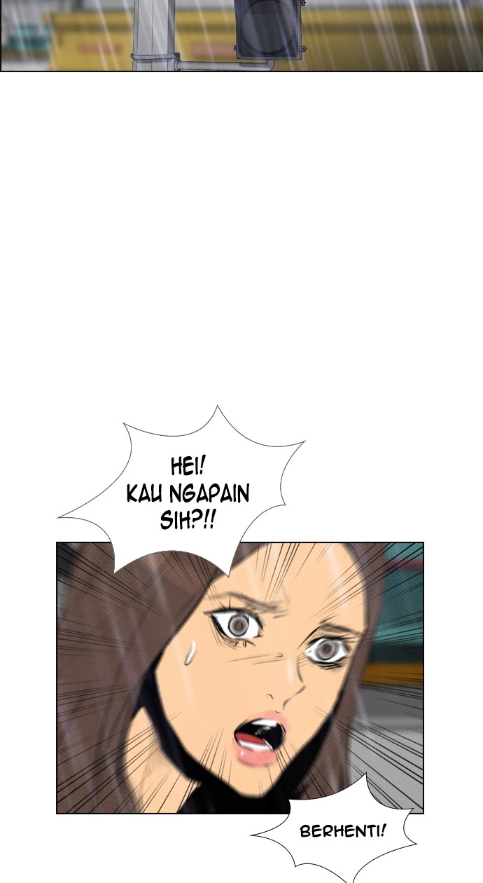 Reawaken Man chapter 67 halaman 61