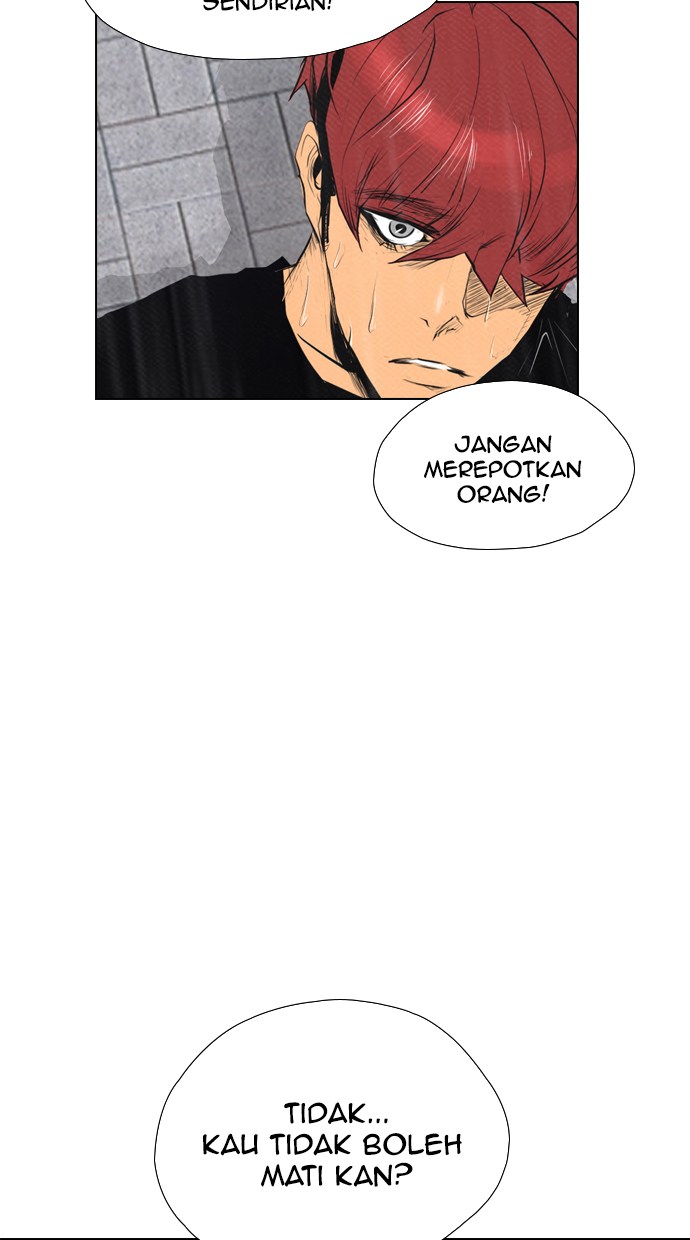 Reawaken Man chapter 67 halaman 70