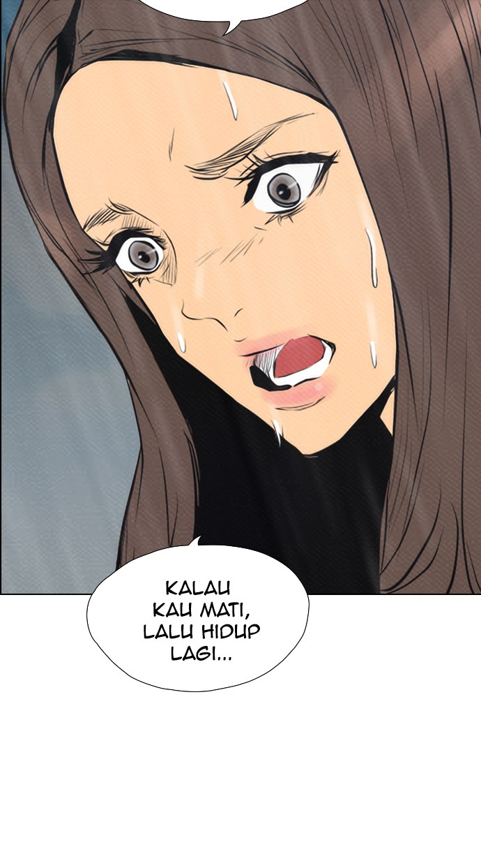 Reawaken Man chapter 67 halaman 71