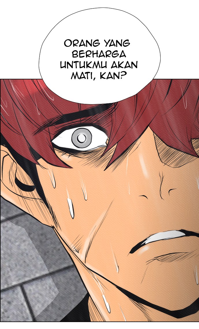 Reawaken Man chapter 67 halaman 72