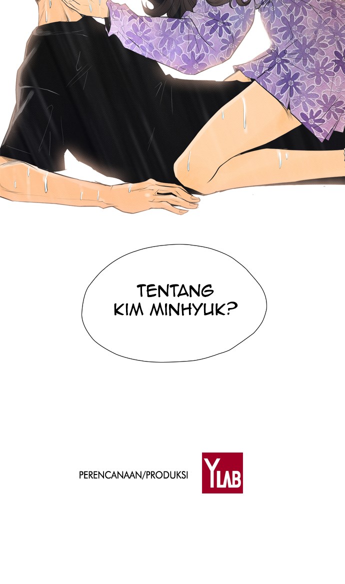 Reawaken Man chapter 67 halaman 76