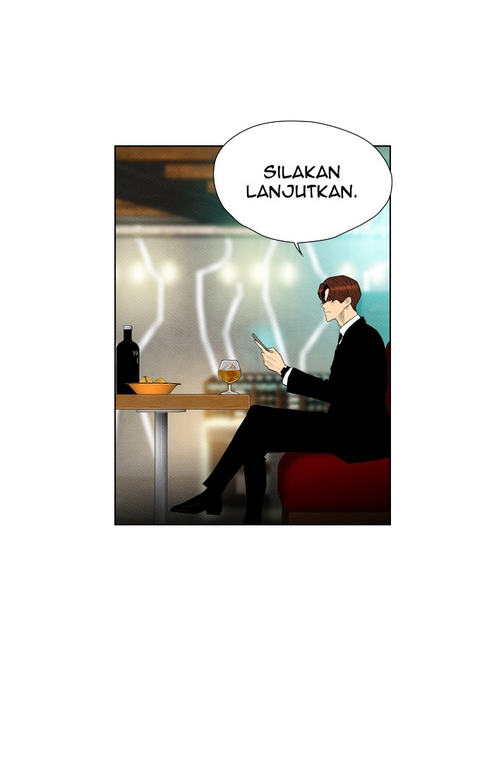 Reawaken Man chapter 68 halaman 16