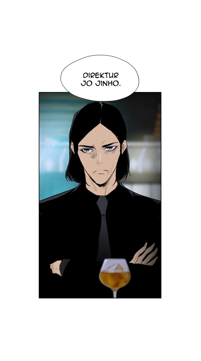 Reawaken Man chapter 68 halaman 17