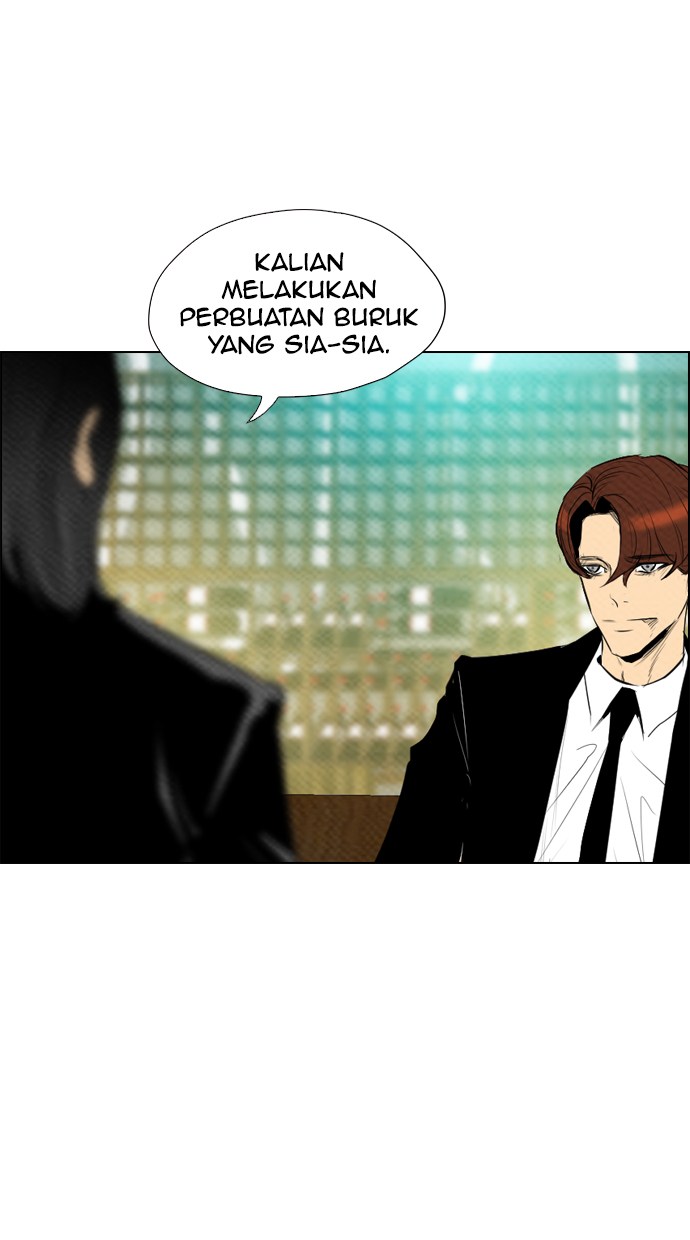 Reawaken Man chapter 68 halaman 18