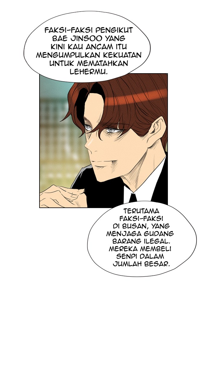 Reawaken Man chapter 68 halaman 19