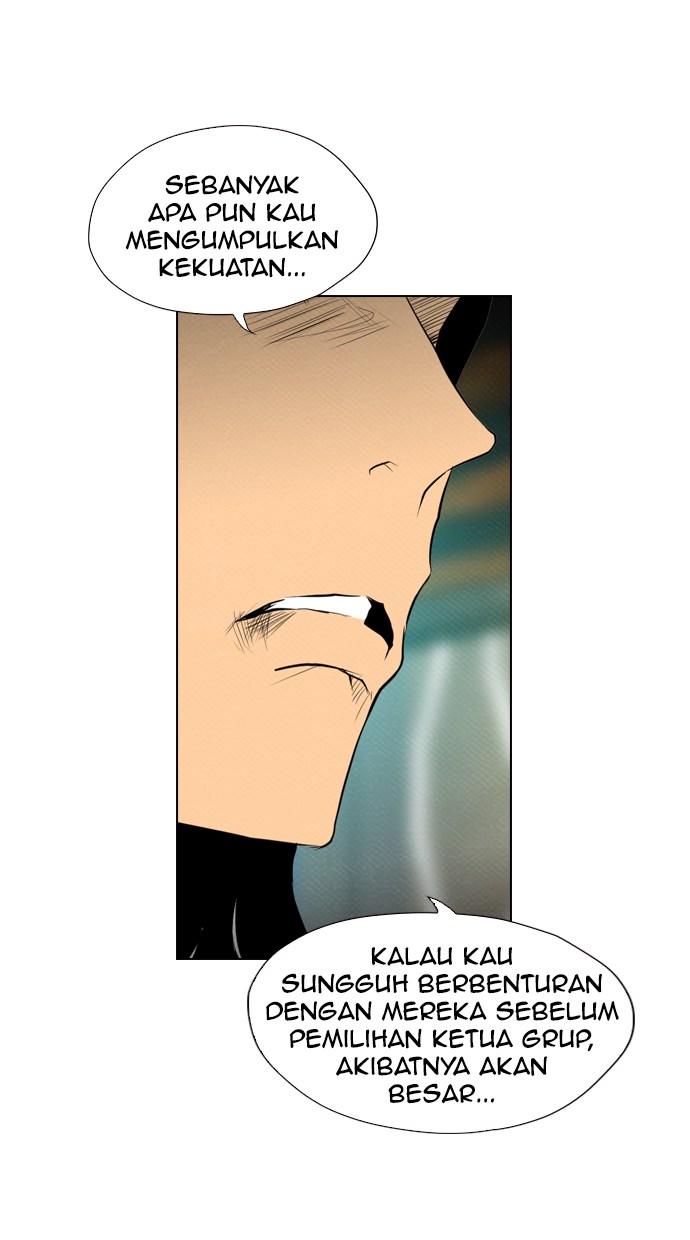 Reawaken Man chapter 68 halaman 20
