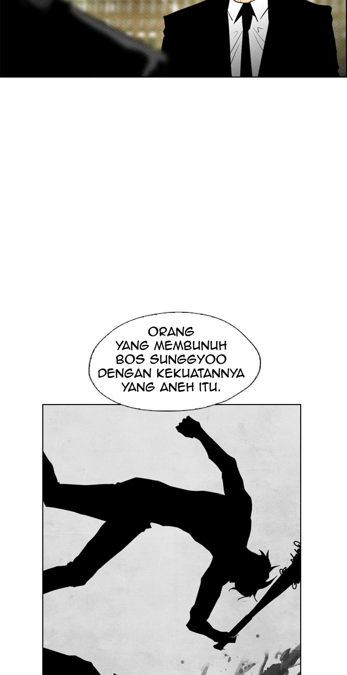 Reawaken Man chapter 68 halaman 27