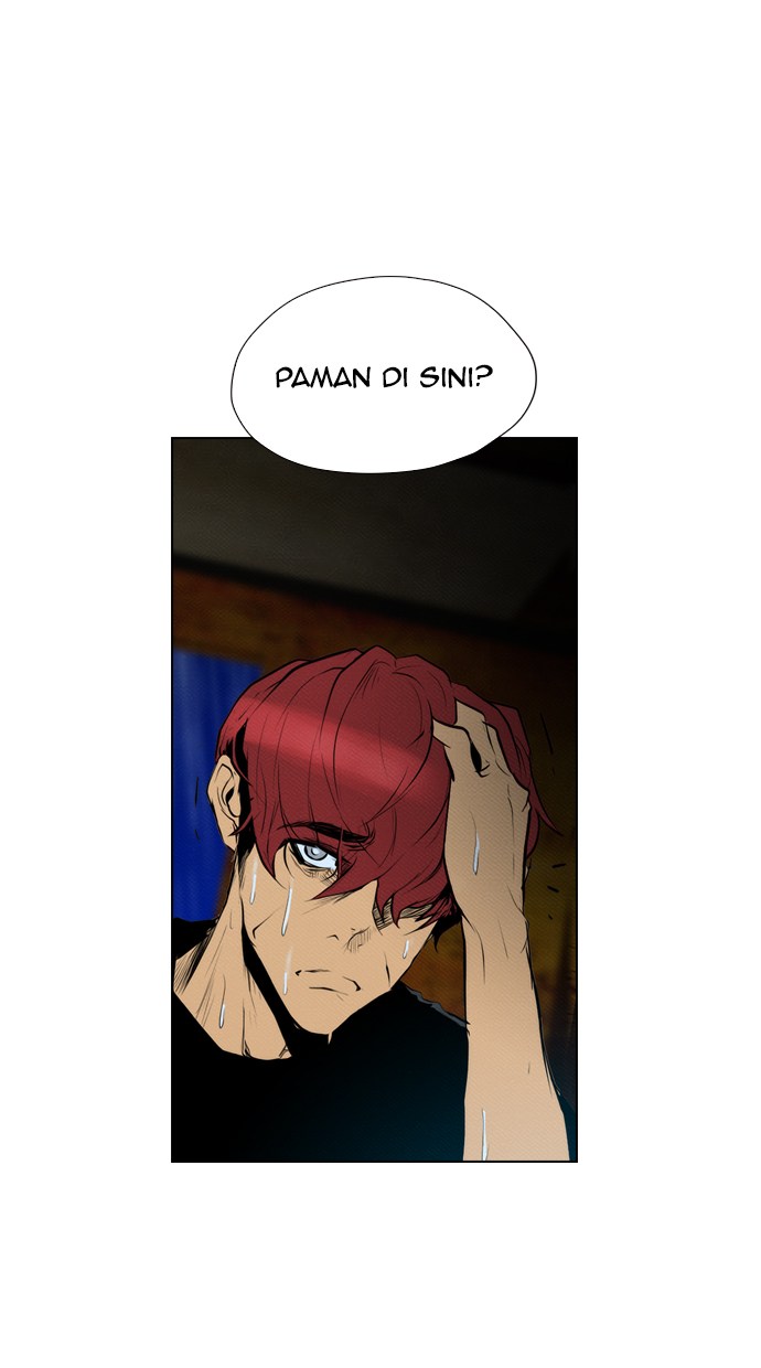 Reawaken Man chapter 68 halaman 41