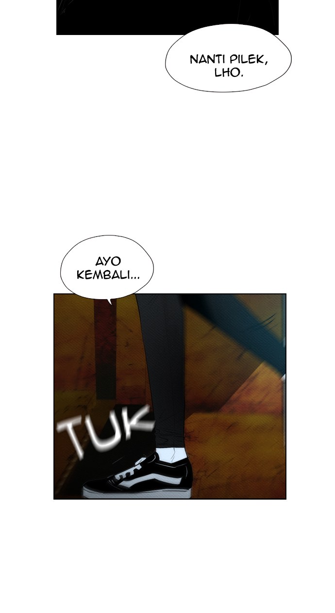 Reawaken Man chapter 68 halaman 44