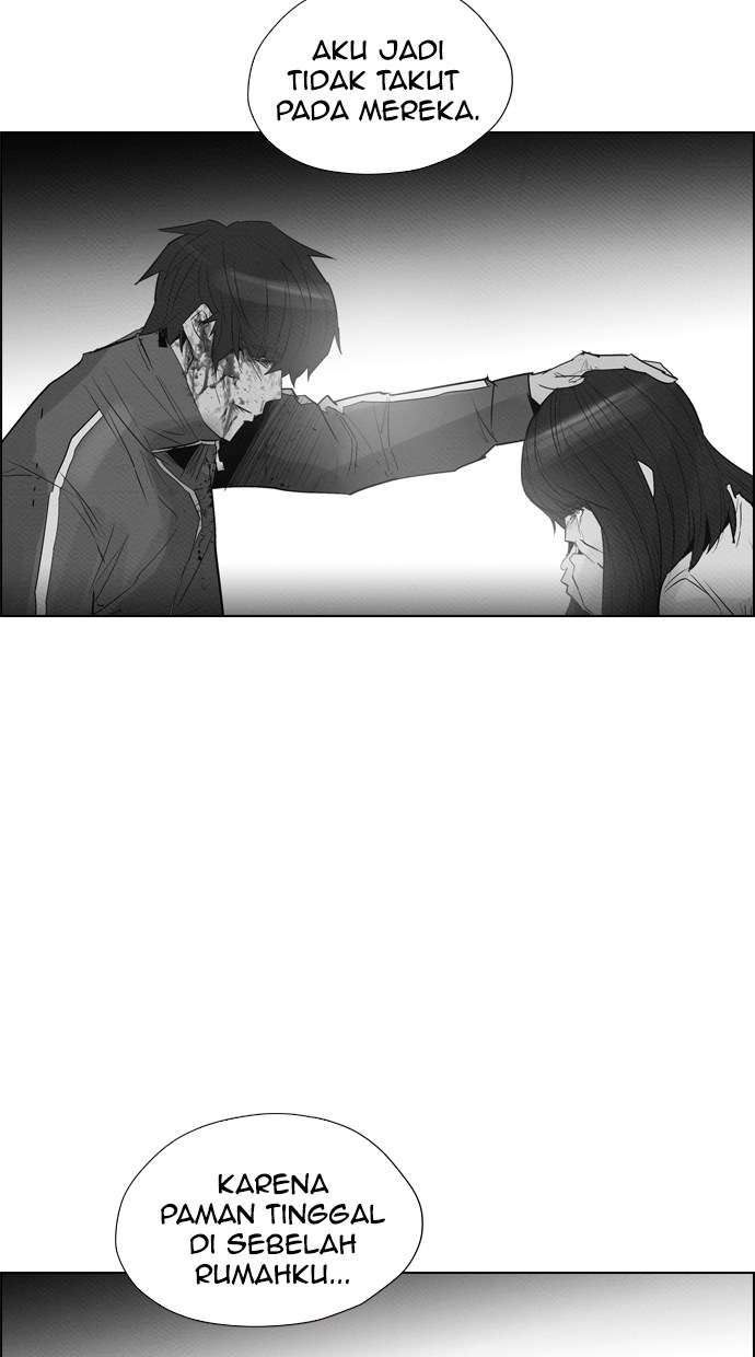 Reawaken Man chapter 68 halaman 53