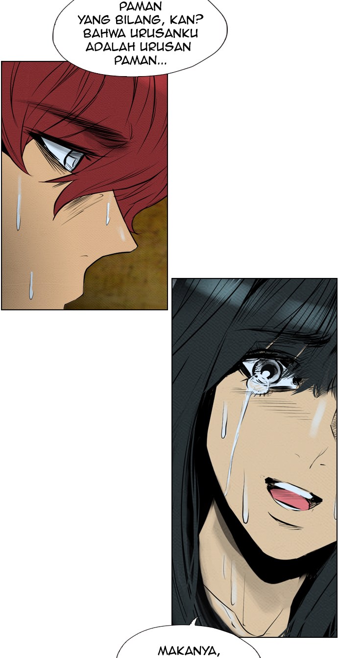 Reawaken Man chapter 68 halaman 57