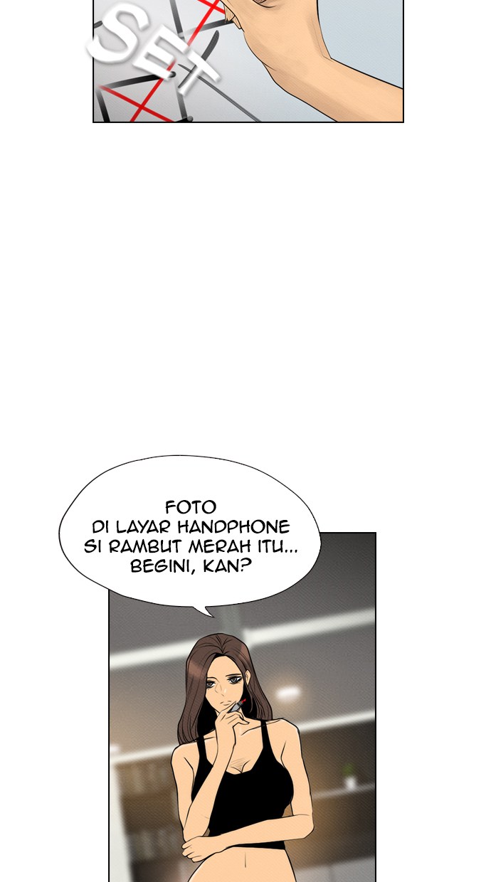 Reawaken Man chapter 68 halaman 67