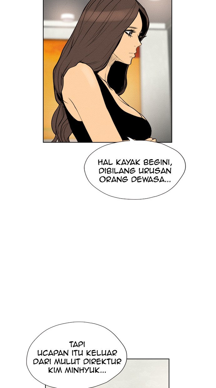 Reawaken Man chapter 68 halaman 70