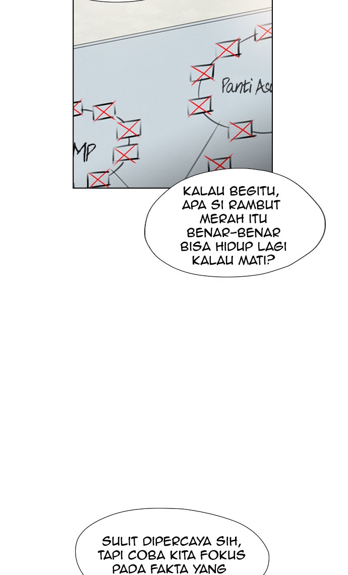 Reawaken Man chapter 68 halaman 71