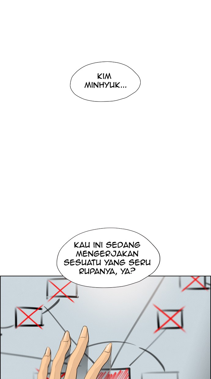 Reawaken Man chapter 68 halaman 76