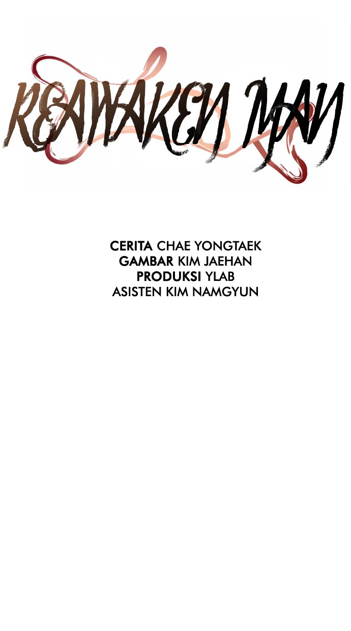 Reawaken Man chapter 69 halaman 13