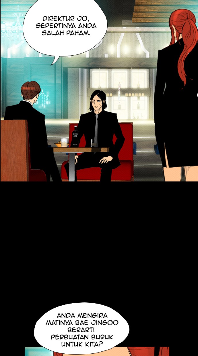 Reawaken Man chapter 69 halaman 16