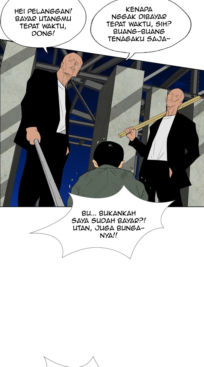 Reawaken Man chapter 69 halaman 41
