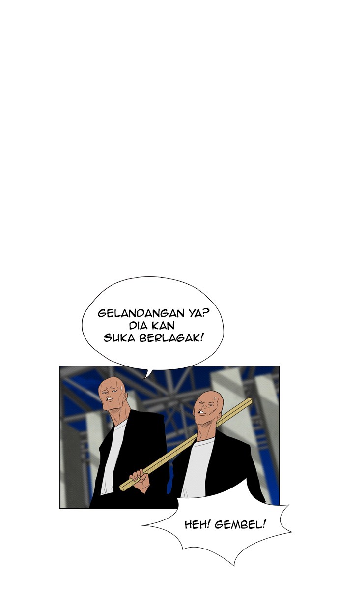 Reawaken Man chapter 69 halaman 45
