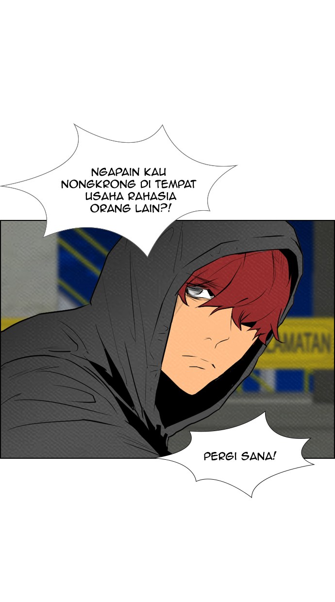 Reawaken Man chapter 69 halaman 46