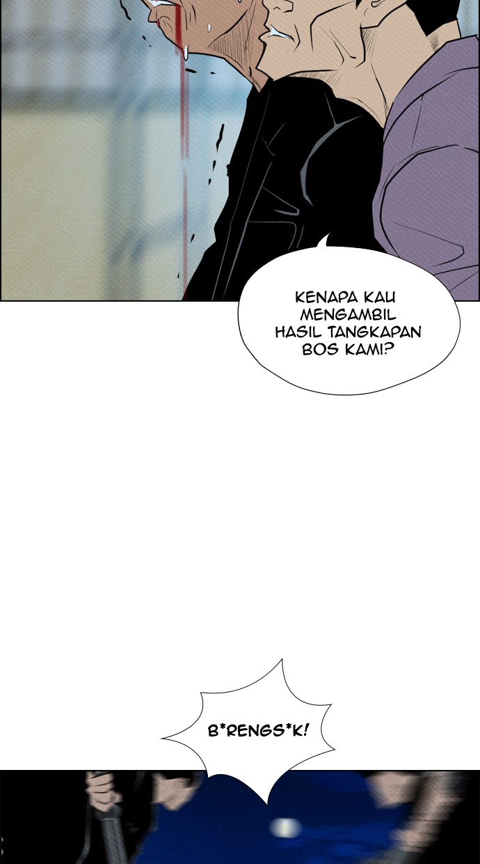 Reawaken Man chapter 70 halaman 21