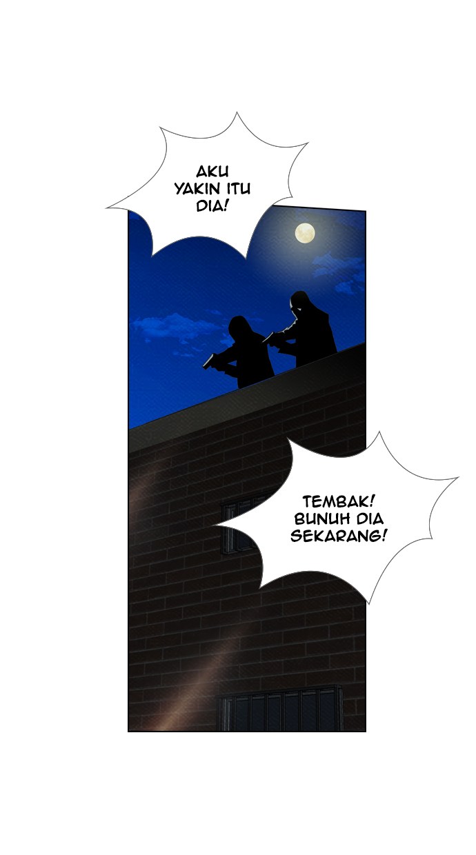 Reawaken Man chapter 70 halaman 28