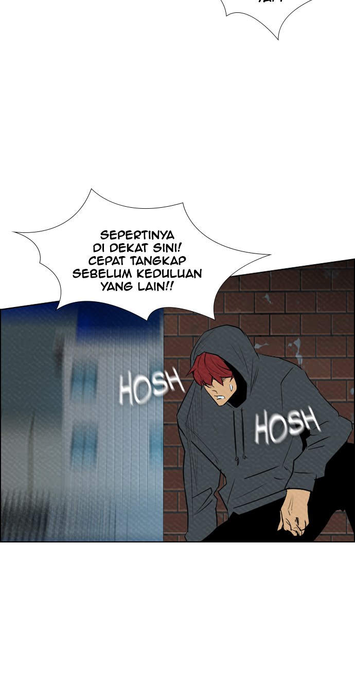 Reawaken Man chapter 70 halaman 30