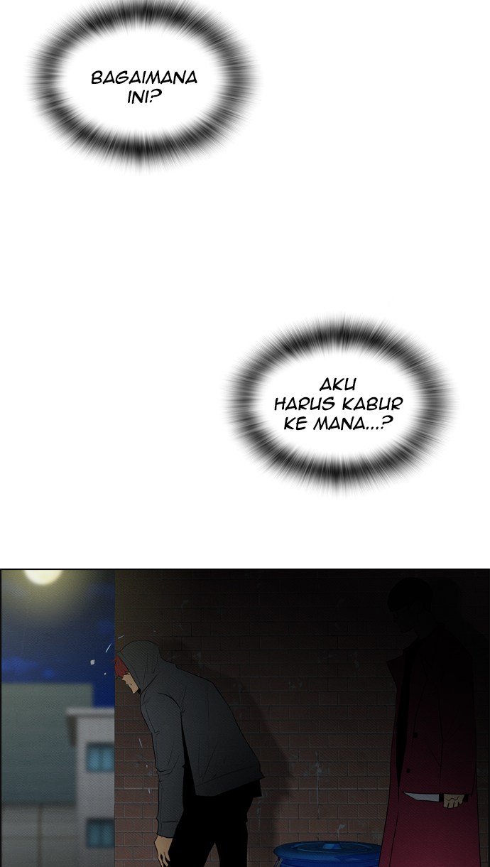 Reawaken Man chapter 70 halaman 32