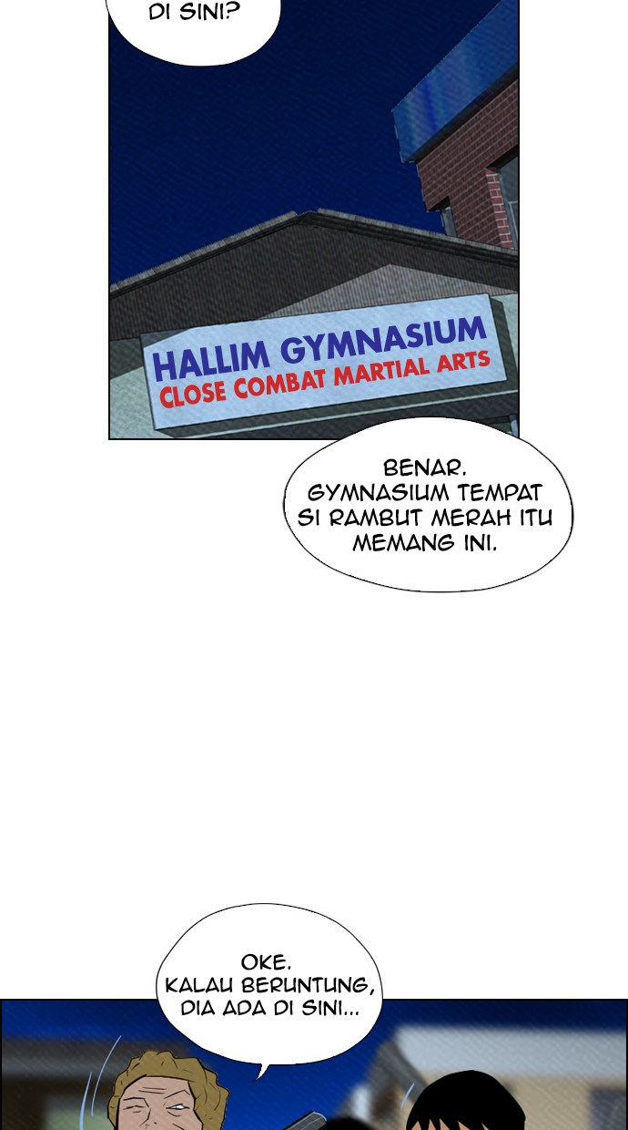 Reawaken Man chapter 70 halaman 34