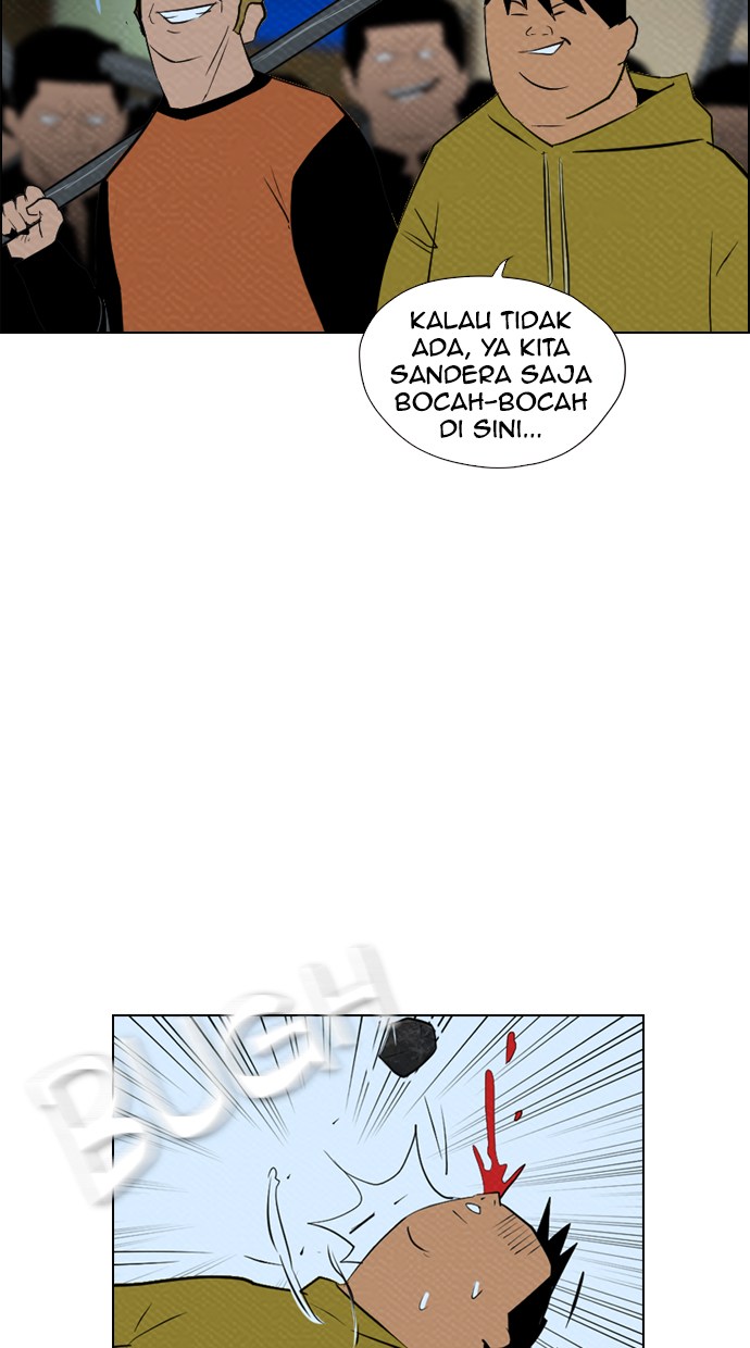 Reawaken Man chapter 70 halaman 35
