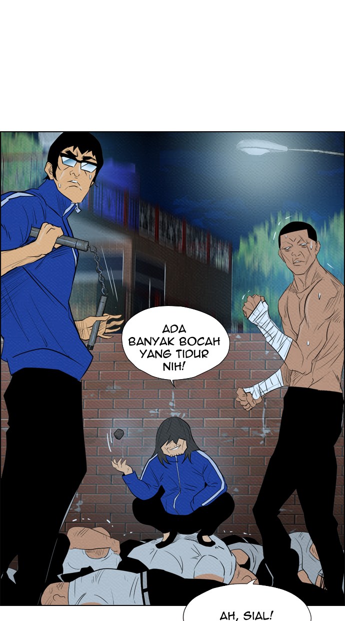 Reawaken Man chapter 70 halaman 38