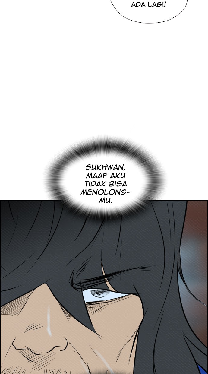Reawaken Man chapter 70 halaman 39