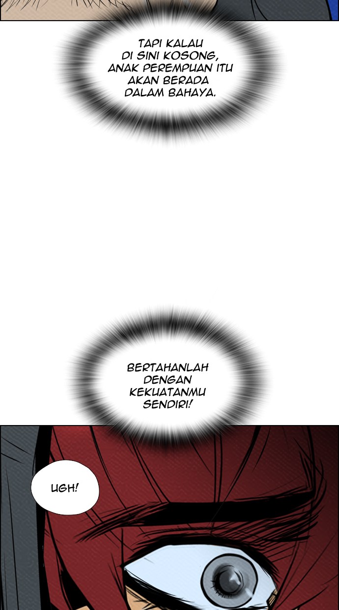 Reawaken Man chapter 70 halaman 40