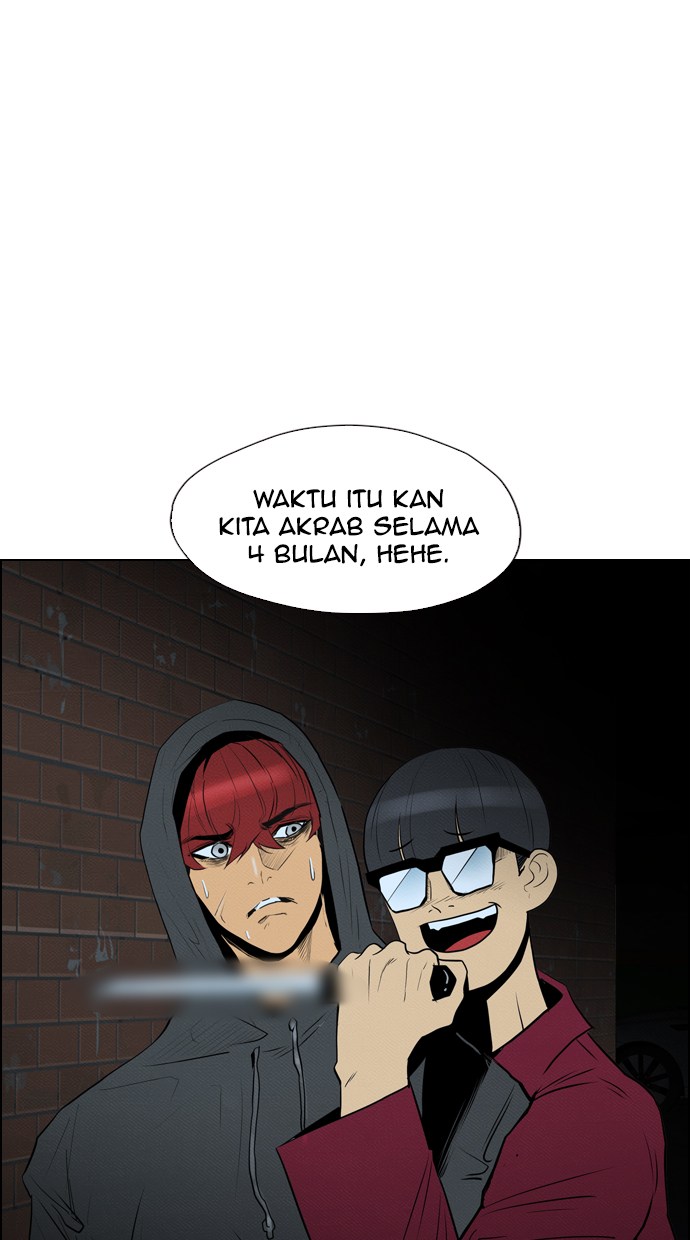 Reawaken Man chapter 70 halaman 43