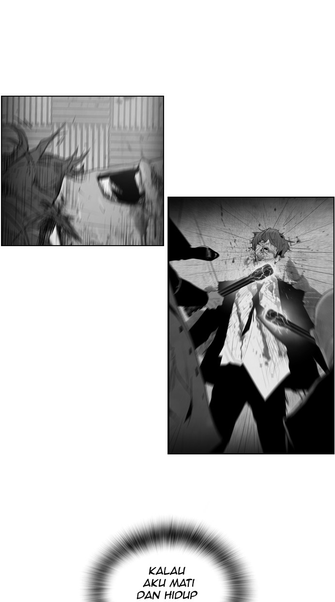 Reawaken Man chapter 70 halaman 50