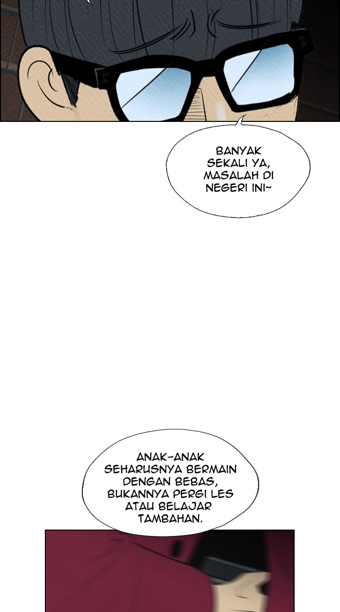 Reawaken Man chapter 70 halaman 56